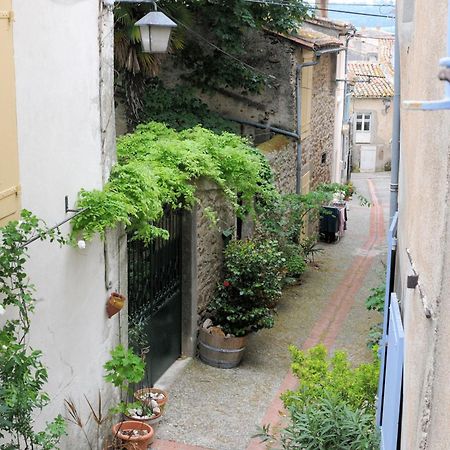 Maison Rives - Village Du Livre De Montolieu Exterior photo